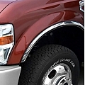 Fender Lip Trim