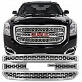 Grille Insert