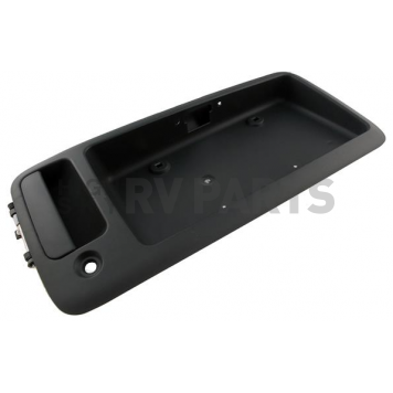 Help! By Dorman Tailgate Handle - Textured Plastic Green - 88268-2