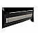 Innovative Creations Inc. Rocker Panel Molding - Polished Stainless Steel Silver Set of  - RS548