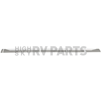 Innovative Creations Inc. Rocker Panel Molding - Polished Steel  Set of 12 - T0200304M-1