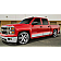 Innovative Creations Inc. Rocker Panel Molding - Polished Steel  Set of 12 - T0200304M