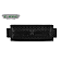 T-Rex Truck Products Grille Insert - Honeycomb  Black Powder Coated Steel - 7715471BR