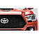 T-Rex Truck Products Grille Insert - Honeycomb  Black Powder Coated Steel - 7719511BR