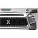 T-Rex Truck Products Grille Insert - Honeycomb  Black Powder Coated Steel - 7719641