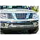 T-Rex Truck Products Grille Insert - Horizontal Bar Trapezoid Black Powder Coated Aluminum - 21760B
