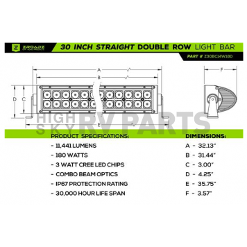 T-Rex Truck Products Grille Insert - Laser Cut Web Pattern Rectangular Black Powder Coated Steel - 7315711-2