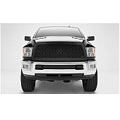 T-Rex Truck Products Grille Insert - Mesh Black Powder Coated Steel - 51101