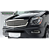 T-Rex Truck Products Grille Insert - Mesh Rectangular Polished Stainless Steel - 56850