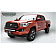 T-Rex Truck Products Grille Insert - Wire Mesh Oval Black Steel - 51951