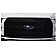 TFP (International Trim) Grille Insert - ABS Plastic Black Gloss - 68756GIB