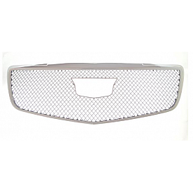 TFP (International Trim) Grille Insert - ABS Plastic Chrome Plated - 68386GI