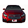 TFP (International Trim) Grille Insert - Mesh Trapezoid ABS Plastic Chrome Plated - 68016GI