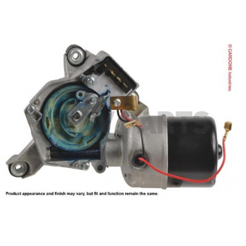 Cardone Industries Windshield Wiper Motor New - 85168-1