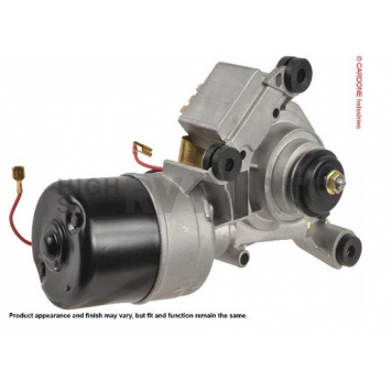 Cardone Industries Windshield Wiper Motor New - 85168-2