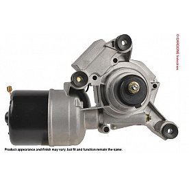 Cardone Industries Windshield Wiper Motor New - 85168