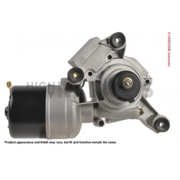Cardone Industries Windshield Wiper Motor New - 85168