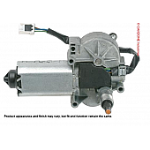 Cardone Industries Windshield Wiper Motor Remanufactured - 401068