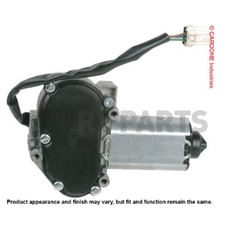 Cardone Industries Windshield Wiper Motor Remanufactured - 401068-1