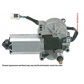 Cardone Industries Windshield Wiper Motor Remanufactured - 401068