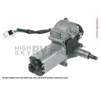 Cardone Industries Windshield Wiper Motor Remanufactured - 401068-2
