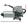 Cardone Industries Windshield Wiper Motor Remanufactured - 401068