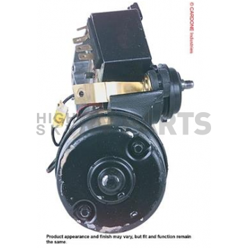 Cardone Industries Windshield Wiper Motor Remanufactured - 40168-2