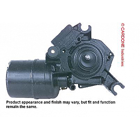 Cardone Industries Windshield Wiper Motor Remanufactured - 40168