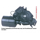 Cardone Industries Windshield Wiper Motor Remanufactured - 401681