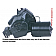 Cardone Industries Windshield Wiper Motor Remanufactured - 401681