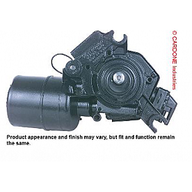 Cardone Industries Windshield Wiper Motor Remanufactured - 401681