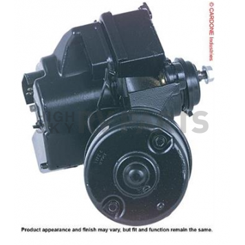 Cardone Industries Windshield Wiper Motor Remanufactured - 401681-2