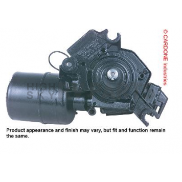 Cardone Industries Windshield Wiper Motor Remanufactured - 401681