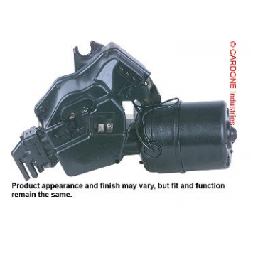Cardone Industries Windshield Wiper Motor Remanufactured - 401682-1