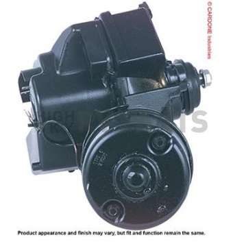Cardone Industries Windshield Wiper Motor Remanufactured - 401682-2