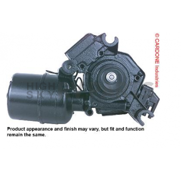 Cardone Industries Windshield Wiper Motor Remanufactured - 401682