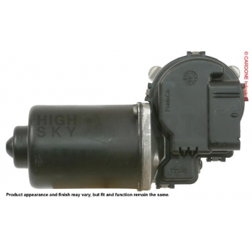 Cardone Industries Windshield Wiper Motor Remanufactured - 402068-1