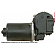 Cardone Industries Windshield Wiper Motor Remanufactured - 402068