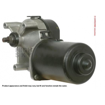 Cardone Industries Windshield Wiper Motor Remanufactured - 402068-2