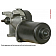 Cardone Industries Windshield Wiper Motor Remanufactured - 402068