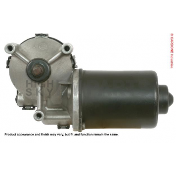 Cardone Industries Windshield Wiper Motor Remanufactured - 402068