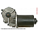 Cardone Industries Windshield Wiper Motor Remanufactured - 402068