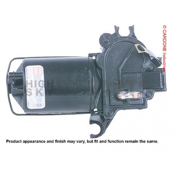 Cardone Industries Windshield Wiper Motor Remanufactured - 40268-1