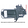 Cardone Industries Windshield Wiper Motor Remanufactured - 40268