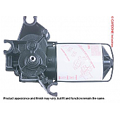 Cardone Industries Windshield Wiper Motor Remanufactured - 40268