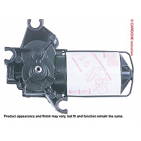 Cardone Industries Windshield Wiper Motor Remanufactured - 40268