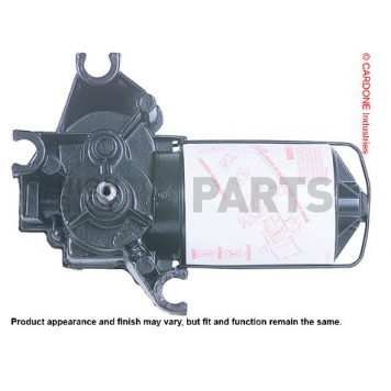 Cardone Industries Windshield Wiper Motor Remanufactured - 40268