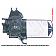 Cardone Industries Windshield Wiper Motor Remanufactured - 40268