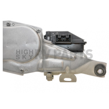 Cardone Industries Windshield Wiper Motor Remanufactured - 4320026-2