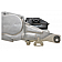 Cardone Industries Windshield Wiper Motor Remanufactured - 4320026